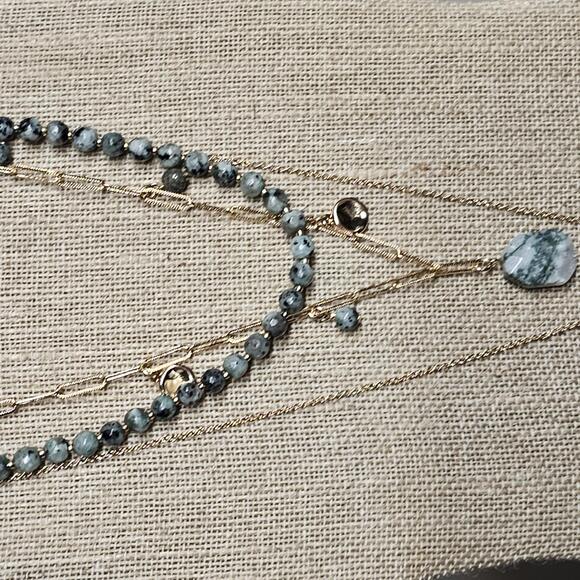 Everest Necklace - Picture 3 of 12